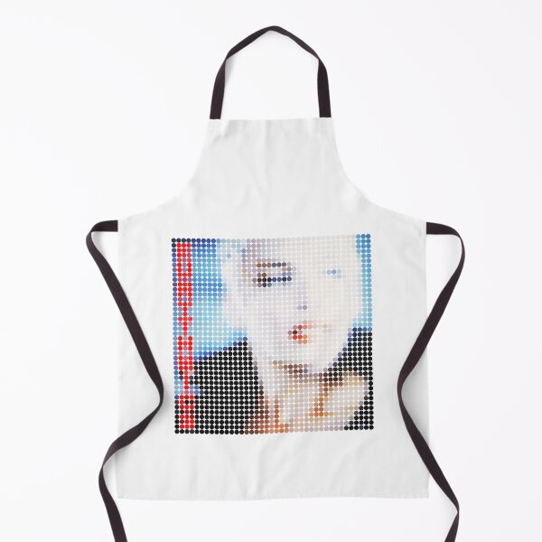 Item preview, Eurythmics - Be Yourself Tonight designed and sold by ABSTRACT-IVISM.