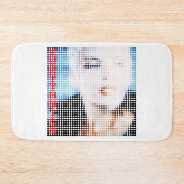 Item preview, Eurythmics - Be Yourself Tonight designed and sold by ABSTRACT-IVISM.