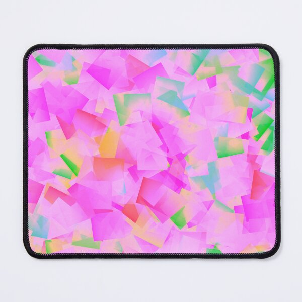 Item preview, Vibrant abstract composition designed and sold by ANVivid.