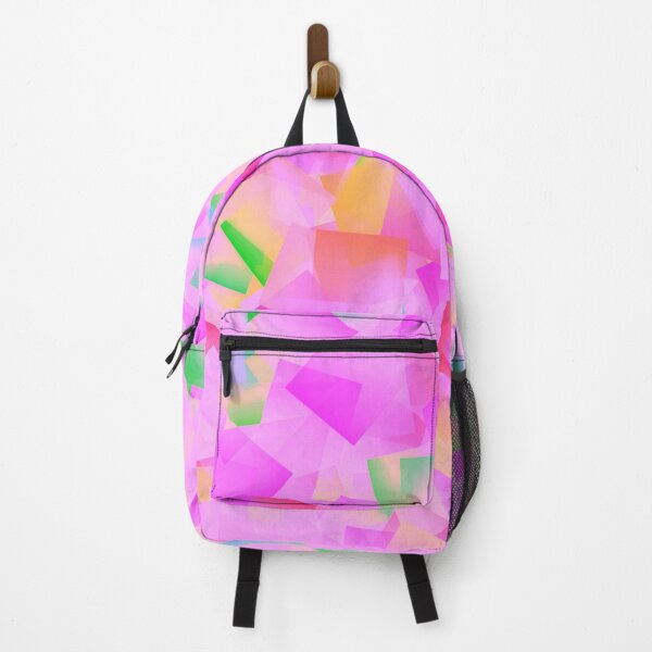 Item preview, Vibrant abstract composition designed and sold by ANVivid.