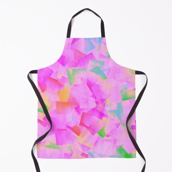 Item preview, Vibrant abstract composition designed and sold by ANVivid.