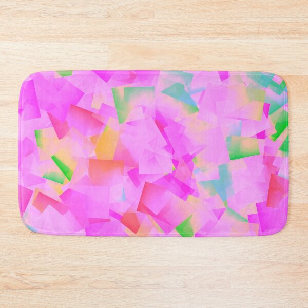 Item preview, Vibrant abstract composition designed and sold by ANVivid.