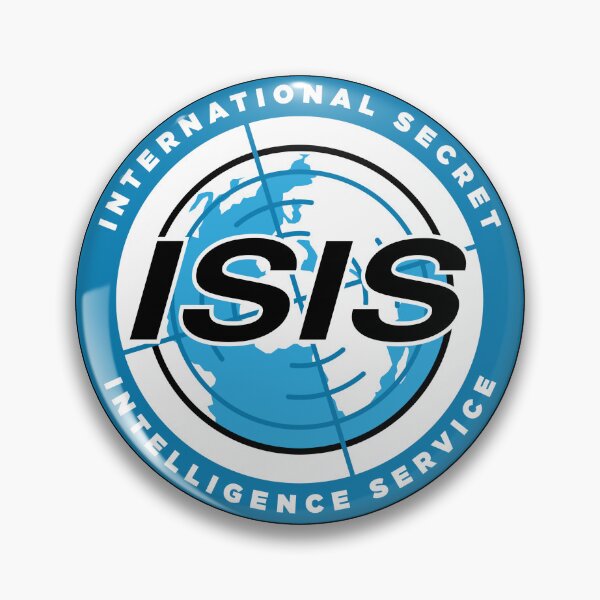 Item preview, ISIS - Archer designed and sold by CargoHoldDesign.