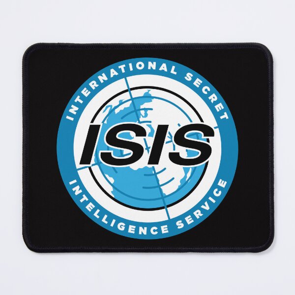 Item preview, ISIS - Archer designed and sold by CargoHoldDesign.