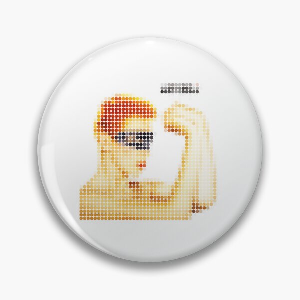Item preview, Eurythmics - Touch designed and sold by ABSTRACT-IVISM.
