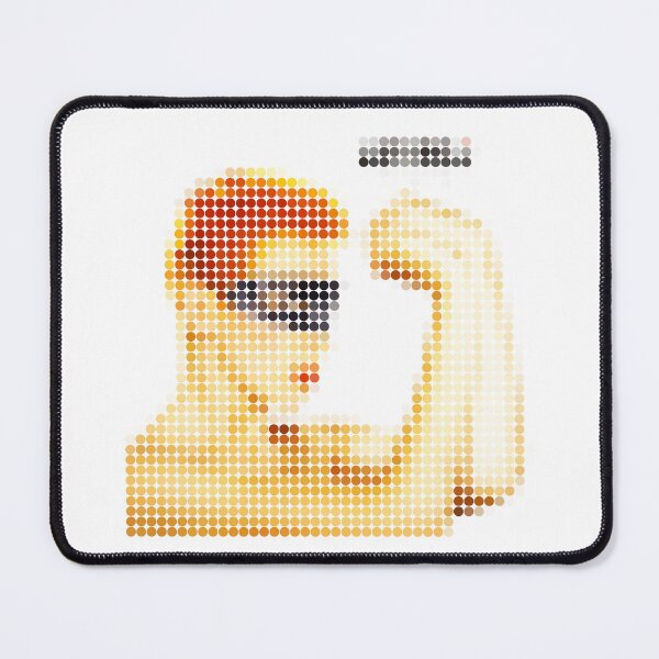 Item preview, Eurythmics - Touch designed and sold by ABSTRACT-IVISM.