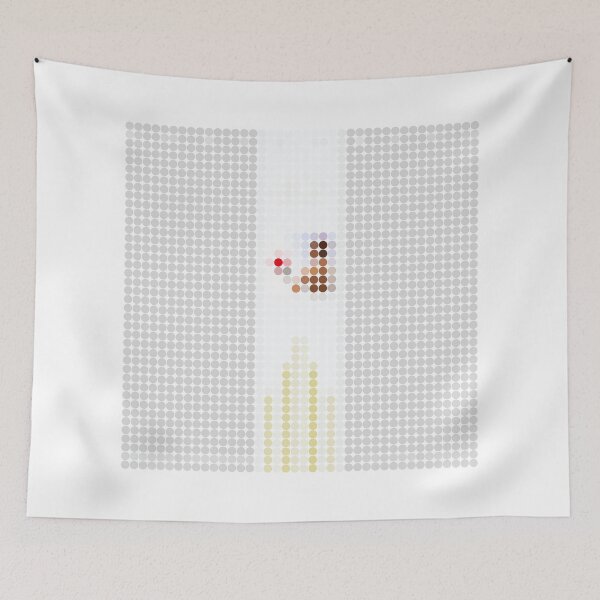 Item preview, Eurythmics - Sweet Dreams Are Made Of This designed and sold by ABSTRACT-IVISM.
