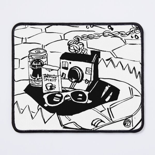 Item preview, The Good Times Party Trap designed and sold by HiddenStash.