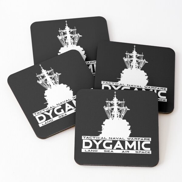 Item preview, Dygamic Modern Naval designed and sold by DarkXeRoX.