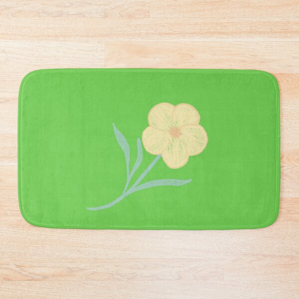 Item preview, yellow flower designed and sold by ANUPA-S.