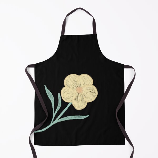 Item preview, yellow flower designed and sold by ANUPA-S.