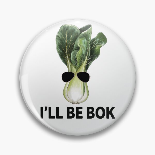 Item preview, Bok Choy designed and sold by Angry Swan Designs.