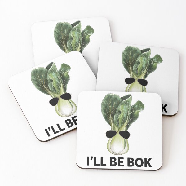 Item preview, Bok Choy designed and sold by Angry Swan Designs.