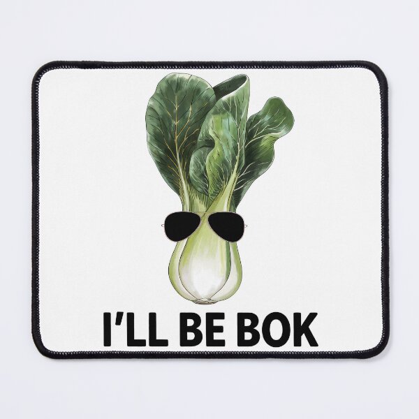 Item preview, Bok Choy designed and sold by Angry Swan Designs.