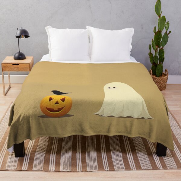 Item preview, Cute Minimalist Halloween designed and sold by Rtymer.