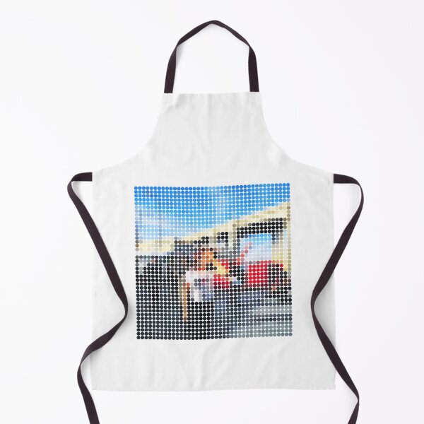 Item preview, INXS - Elegantly Wasted designed and sold by ABSTRACT-IVISM.