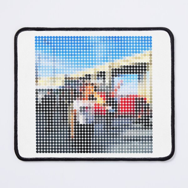 Item preview, INXS - Elegantly Wasted designed and sold by ABSTRACT-IVISM.
