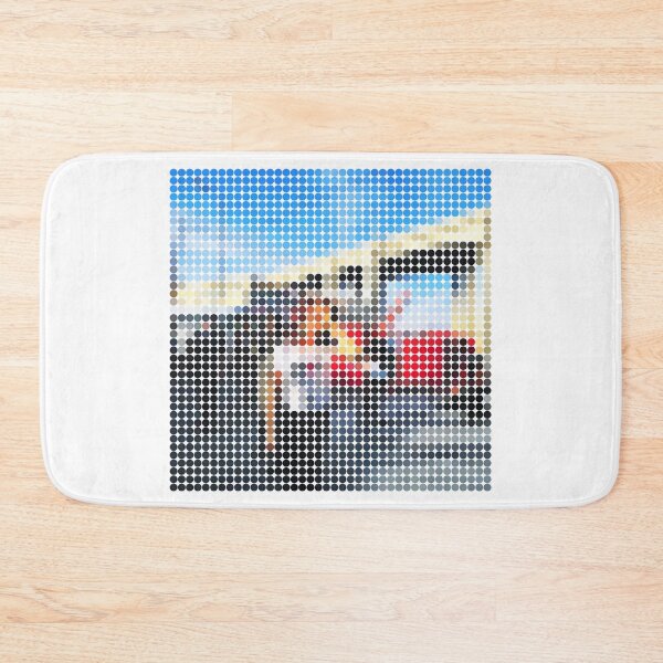 Item preview, INXS - Elegantly Wasted designed and sold by ABSTRACT-IVISM.