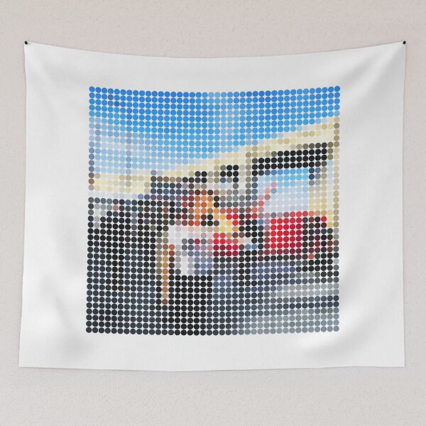 Item preview, INXS - Elegantly Wasted designed and sold by ABSTRACT-IVISM.