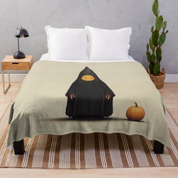Item preview, Cute Minimalist Halloween designed and sold by Rtymer.