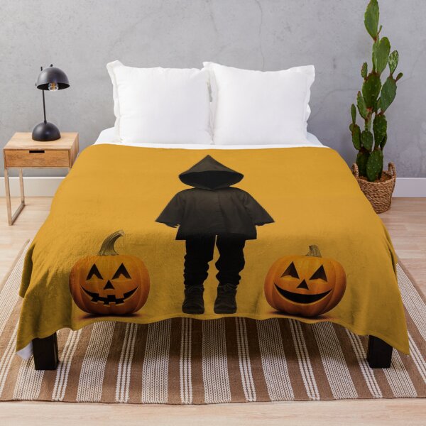 Item preview, Cute Minimalist Halloween designed and sold by Rtymer.