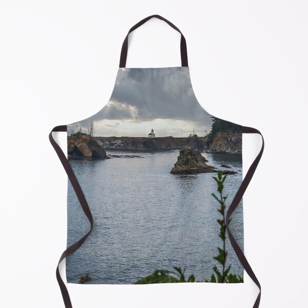 Item preview, Cape Arago Lighthouse designed and sold by Craig Kauzmann.
