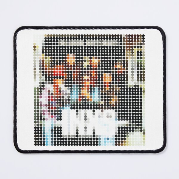 Item preview, INXS - Full Moon, Dirty Hearts designed and sold by ABSTRACT-IVISM.