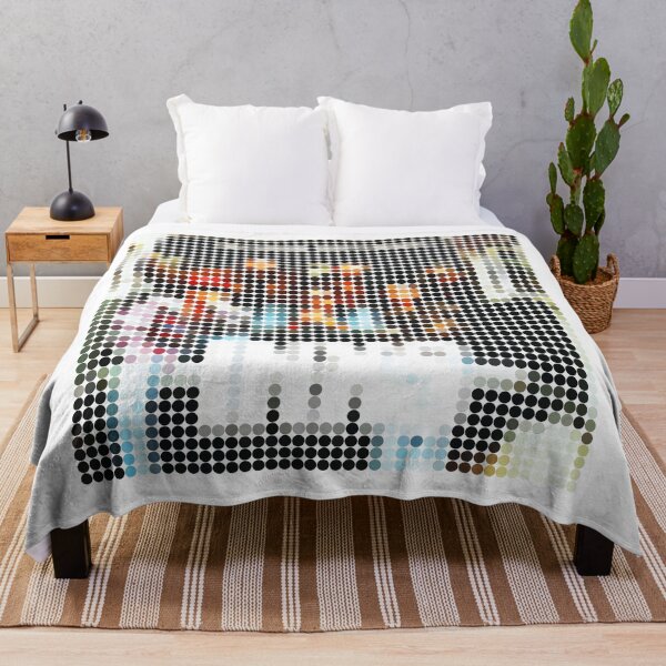 Item preview, INXS - Full Moon, Dirty Hearts designed and sold by ABSTRACT-IVISM.