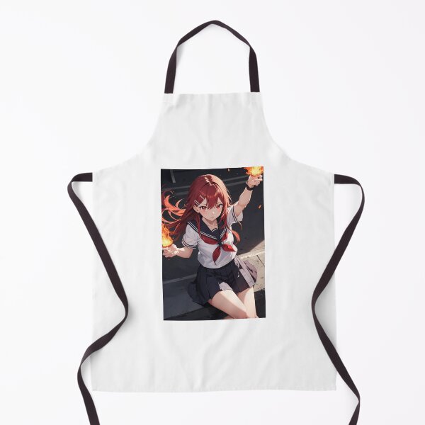 Item preview, Nagi Emizumi designed and sold by iloveanimechibi.