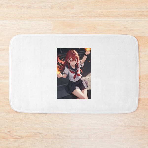 Item preview, Nagi Emizumi designed and sold by iloveanimechibi.