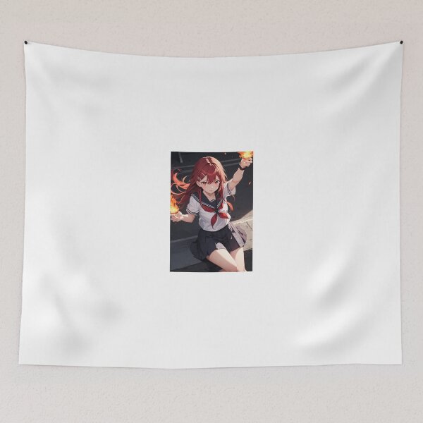 Item preview, Nagi Emizumi designed and sold by iloveanimechibi.