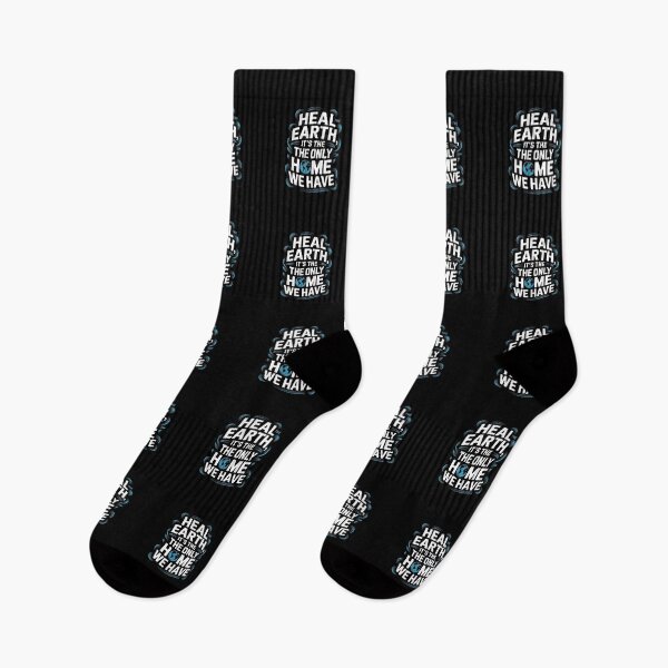 Item preview, Heal the Earth Our Only Home designed and sold by artwaves.