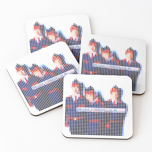 Item preview, INXS - Welcome To Wherever You Are designed and sold by ABSTRACT-IVISM.