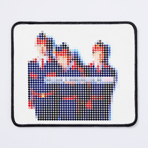 Item preview, INXS - Welcome To Wherever You Are designed and sold by ABSTRACT-IVISM.