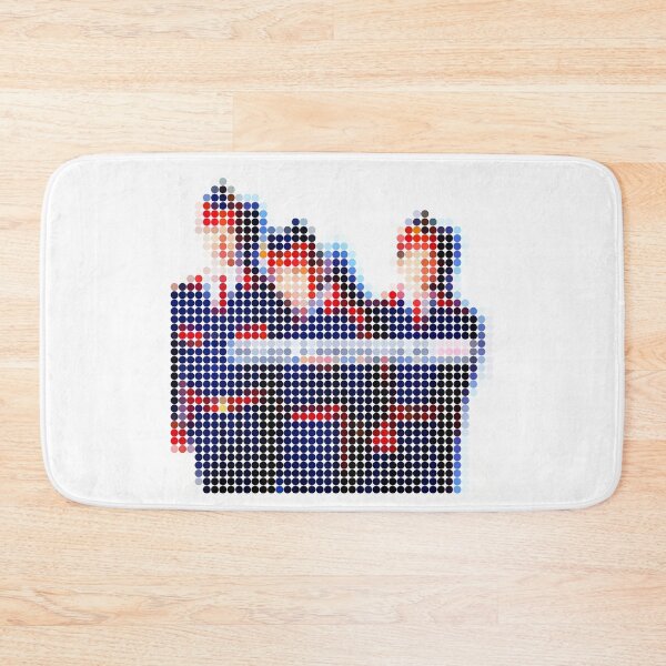 Item preview, INXS - Welcome To Wherever You Are designed and sold by ABSTRACT-IVISM.