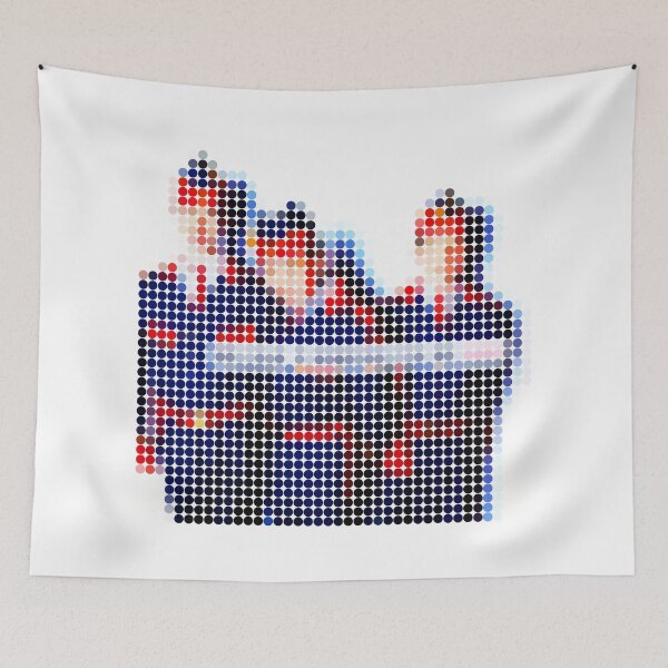 Item preview, INXS - Welcome To Wherever You Are designed and sold by ABSTRACT-IVISM.