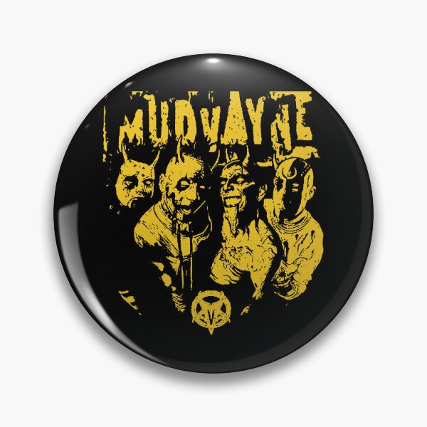 Item preview, Rocking with Shawn Barclay MudvaynЁ's Legacy not  designed and sold by deepaquet.