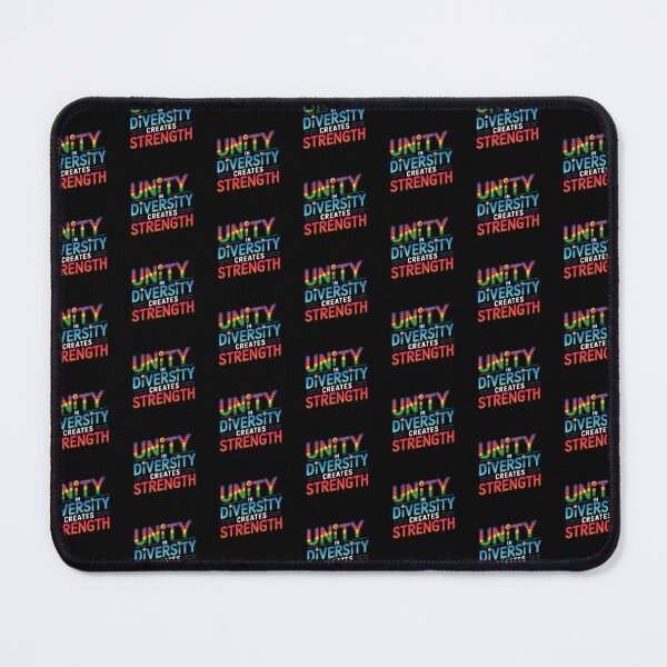 Item preview, Unity in Diversity Creates Strength designed and sold by artwaves.