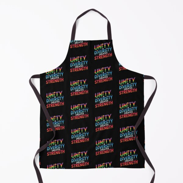 Item preview, Unity in Diversity Creates Strength designed and sold by artwaves.