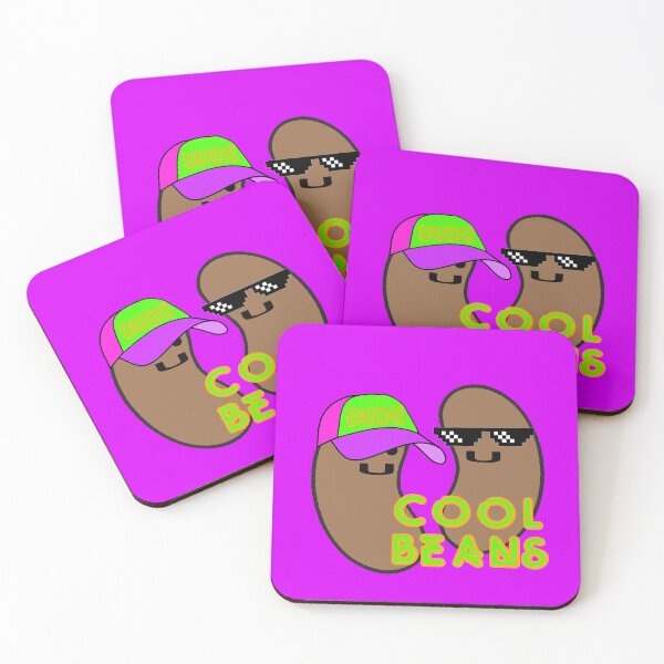 Item preview, Dude, Cool Beans - Gen X  designed and sold by Jody Clouse.