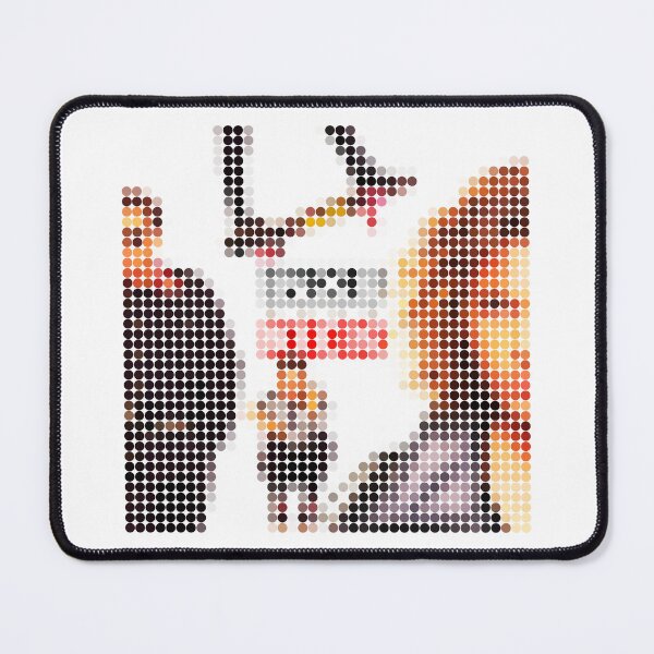 Item preview, INXS - Kick designed and sold by ABSTRACT-IVISM.