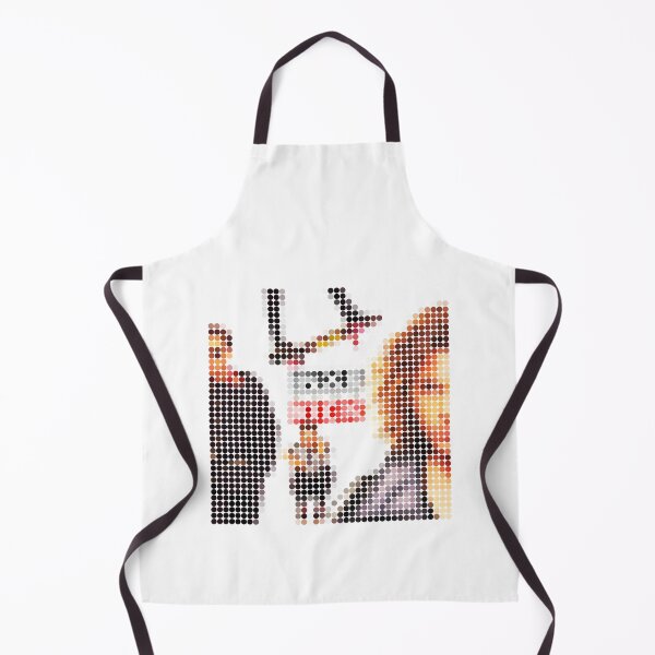 Item preview, INXS - Kick designed and sold by ABSTRACT-IVISM.