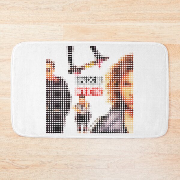 Item preview, INXS - Kick designed and sold by ABSTRACT-IVISM.