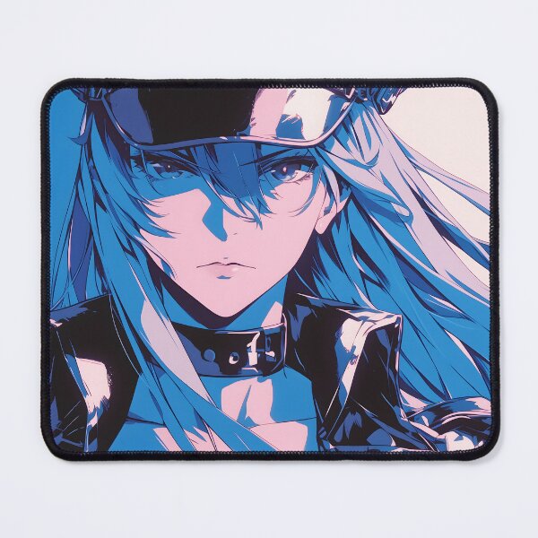 Item preview, Esdeath - Akame ga kill 2 designed and sold by Infinite-Aspire.