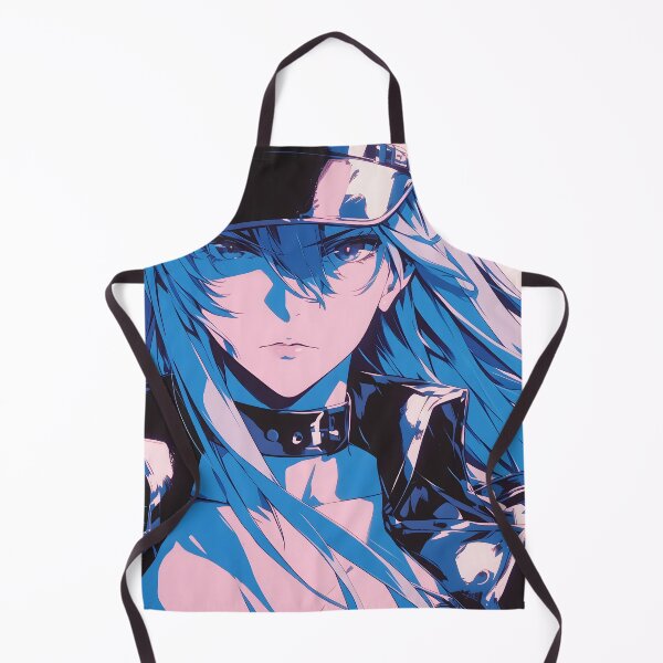 Item preview, Esdeath - Akame ga kill 2 designed and sold by Infinite-Aspire.
