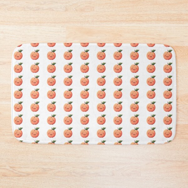Item preview, Happy Happy Peach  designed and sold by CharlieMakes.