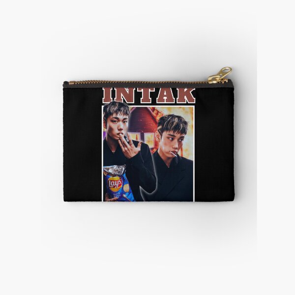 Item preview, Intak (P1harmony) Character Poster designed and sold by ErikaRini.