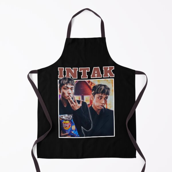 Item preview, Intak (P1harmony) Character Poster designed and sold by ErikaRini.