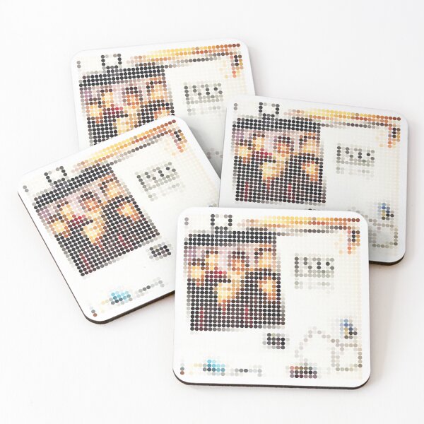 Item preview, INXS - The Swing designed and sold by ABSTRACT-IVISM.