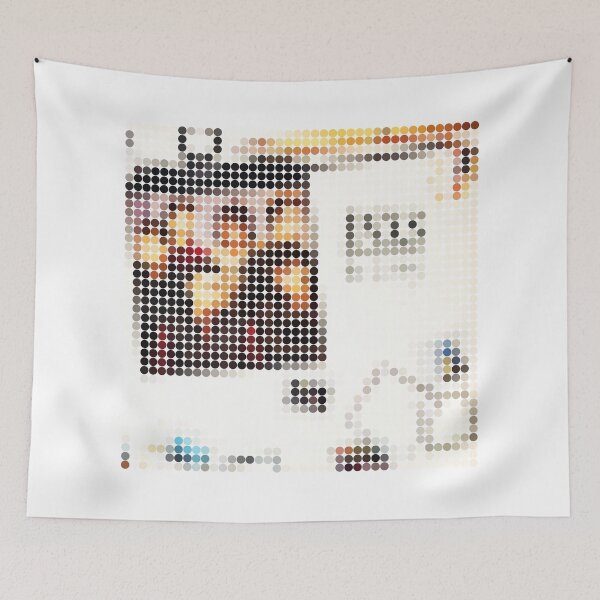 Item preview, INXS - The Swing designed and sold by ABSTRACT-IVISM.